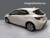 Usado Toyota Corolla Active 122 CV (89 kW) 2022 Beige Berlina