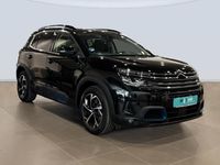 Usado Citroën C5 Feel 224 CV (164 kW) 2020 Negro SUV