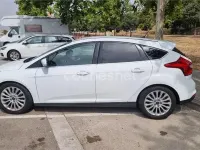 Usado Ford Focus Trend 150 CV (110 kW) 2012 Blanco Berlina