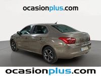 Usado Citroën C-Elysee I Shine 100 CV (73 kW) 2017 Gris Berlina