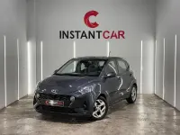 Używany Hyundai i10 67 KM (49 kW) 2023 Szary Hatchback