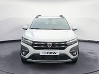 Usado Dacia Sandero Comfort 91 CV (66 kW) 2022 Blanco Berlina