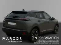 Usado Peugeot 2008 Allure 100 CV (73 kW) 2024 SUV