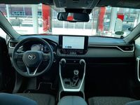 usado Toyota RAV4 Hybrid 