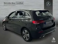 Usado Mercedes B250e 218 CV (160 kW) 2021 Monovolumen