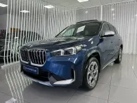 Usado BMW X1 M Sport 150 CV (110 kW) 2023 Azul SUV