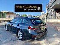 usado BMW 318 318 d Touring (4.75)