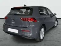 Usado VW Golf VIII 110 CV (80 kW) 2023 Gris Berlina