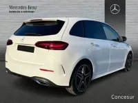 Usado Mercedes B250 217 CV (159 kW) 2025 Utilitario