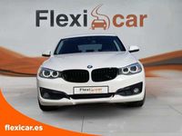 usado BMW 320 Gran Turismo 320 dA