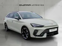 Usado Cupra Leon 150 CV (110 kW) 2025 Gris Familiar