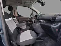 Usado Citroën Berlingo 100 CV (73 kW) 2025 Sirkka green Monovolumen