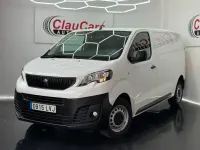 Usado Peugeot Expert Premium 145 CV (106 kW) 2022 Blanco Van