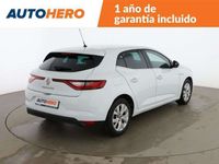 usado Renault Mégane IV 