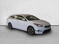 Nuevo Kia Ceed 101 CV (74 kW) 2025 Blanco Utilitario