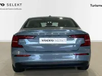 Käytetty Volvo S60 Core 197 HP (144 kW) 2023 Harmaa Sedan