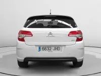 Usado Citroën C4 Live 99 CV (72 kW) 2015