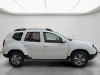 Occasion Dacia Duster Ambiance 125 ch (91 kW) 2016 Blanc SUV