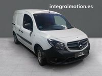 Usado Mercedes Citan 109 95 CV (69 kW) 2021 Blanco Van