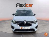 Usado Renault Kangoo 115 CV (84 kW) 2022 Blanco Monovolumen