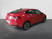Usado Hyundai i30 N Line 99 CV (72 kW) 2025