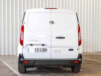 Usado Ford Transit Connect Trend 100 CV (73 kW) 2020 Blanco Monovolumen
