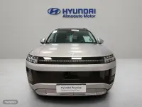 Usado Hyundai Ioniq 9 230 kW (313 CV) 2025 SUV