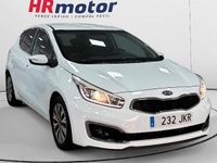 Usado Kia Ceed 120 CV (88 kW) 2015 Utilitario