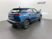 Nuevo Peugeot 2008 Style 110 CV (80 kW) 2026 Azul SUV