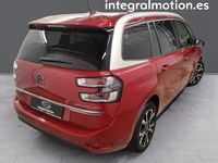 Usado Citroën C4 Shine 130 CV (95 kW) 2020