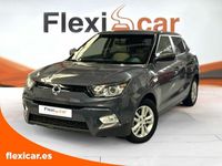 usado Ssangyong Tivoli G16 Limited 4x2