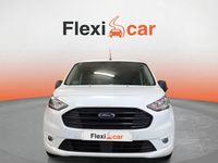 usado Ford Transit Connect TREND L2 120 CV 6V Diésel en Flexicar Badalona