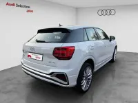 Occasion Audi Q2 150 PK (110 kW) 2025 Wit SUV