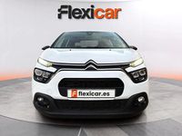 Brugt Citroën C3 PureTech 83 HK (61 kW) 2024 Hvid Sedan