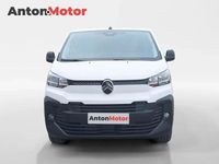 Uusi Citroën Jumpy 120 HP (88 kW) 2026 Valkoinen Tila-auto