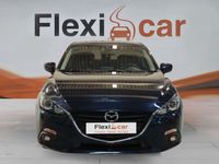 usado Mazda 3 2.0 GE 120 MT Luxury Gasolina en Flexicar Enekuri