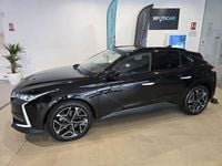 Usado DS Automobiles DS4 Crossback Rivoli 224 CV (164 kW) 2022 Negro SUV