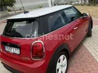 Usado Mini Cooper SE 135 kW (184 CV) 2022 Eléctrico Utilitario