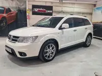 Usado Fiat Freemont Lounge 170 CV (125 kW) 2012 Blanco SUV