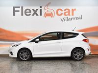 usado Ford Fiesta 1.0 EcoBoost 74kW ST-Line S/S 3p