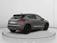 Usado DS Automobiles DS4 Performance 165 CV (121 kW) 2017 Gris Berlina