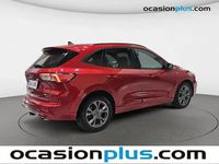 usado Ford Kuga ST-Line X 2.0 EcoBlue MHEV 110kW (150CV)