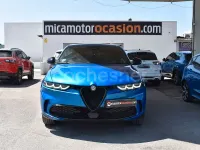 Usado Alfa Romeo Tonale Sprint 160 CV (117 kW) 2022 Azul SUV