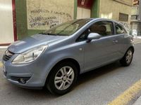 usado Opel Corsa 1.4 C Mon (146CO2)