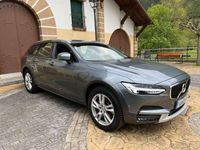 usado Volvo V90 CC D4 Pro AWD Aut.