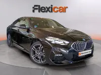 Usado BMW 218 150 CV (110 kW) 2022 Negro Coupe
