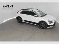 Usado Kia Niro 129 CV (94 kW) 2025 Otro SUV