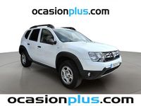 Usado Dacia Duster Ambiance 115 CV (84 kW) 2017 Blanco SUV