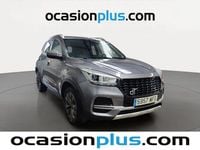 Usado DR DR 4.0 116 CV (85 kW) 2023 Blanco SUV