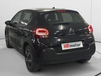 Usado Citroën C3 Business Class 110 CV (80 kW) 2020